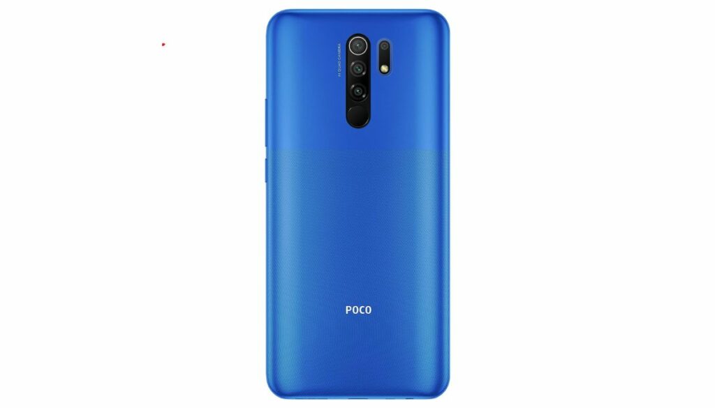 POCO M2