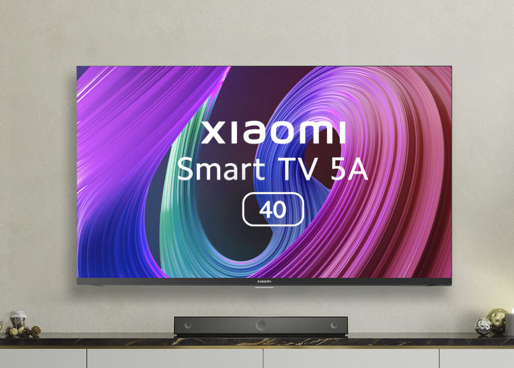 Redmi Smart TV 5A Series