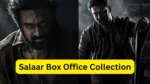 Salaar Box Office Collection