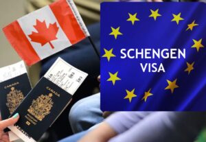 Schengen visa