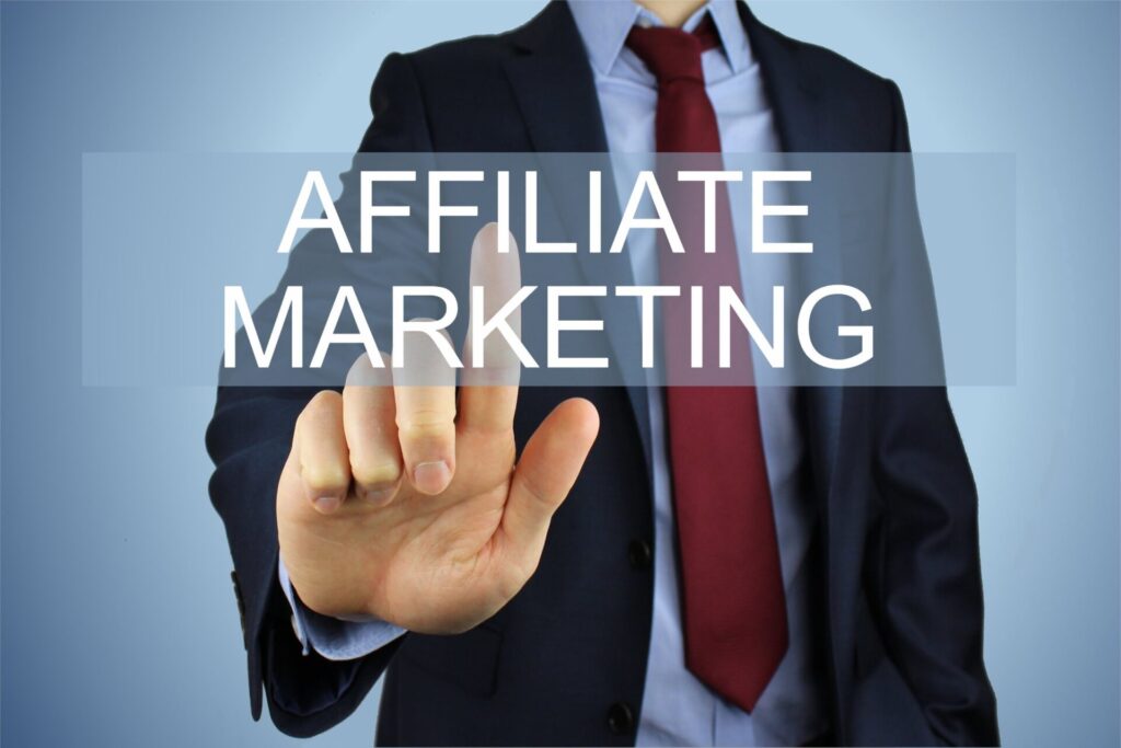 affiliate-marketing